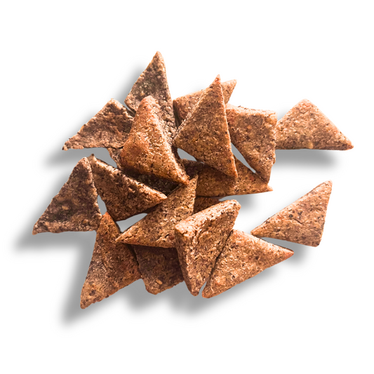 Chips Parmigiano Reggiano