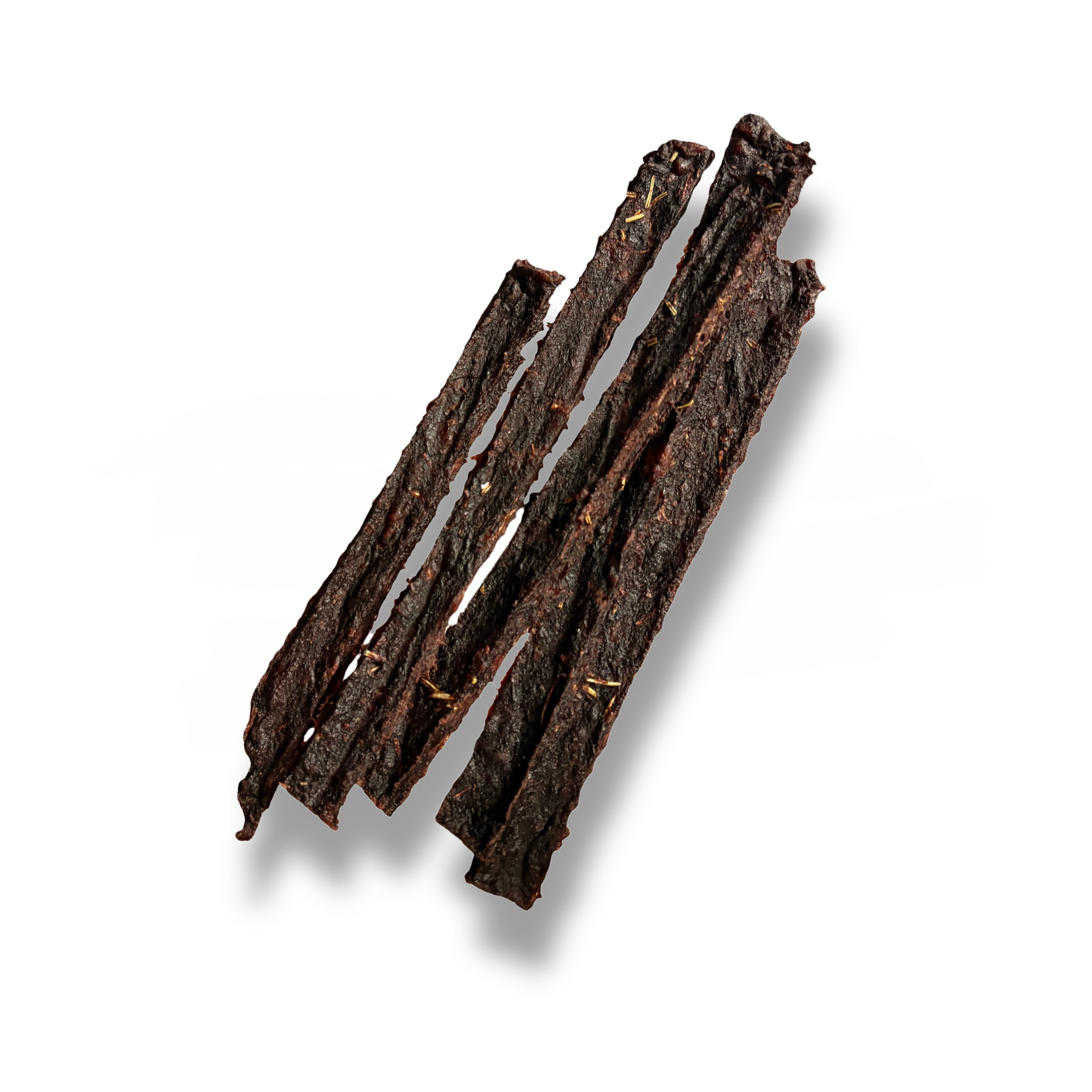 Deer Bites | Snack naturali al Cervo e Rosmarino per cani e gatti