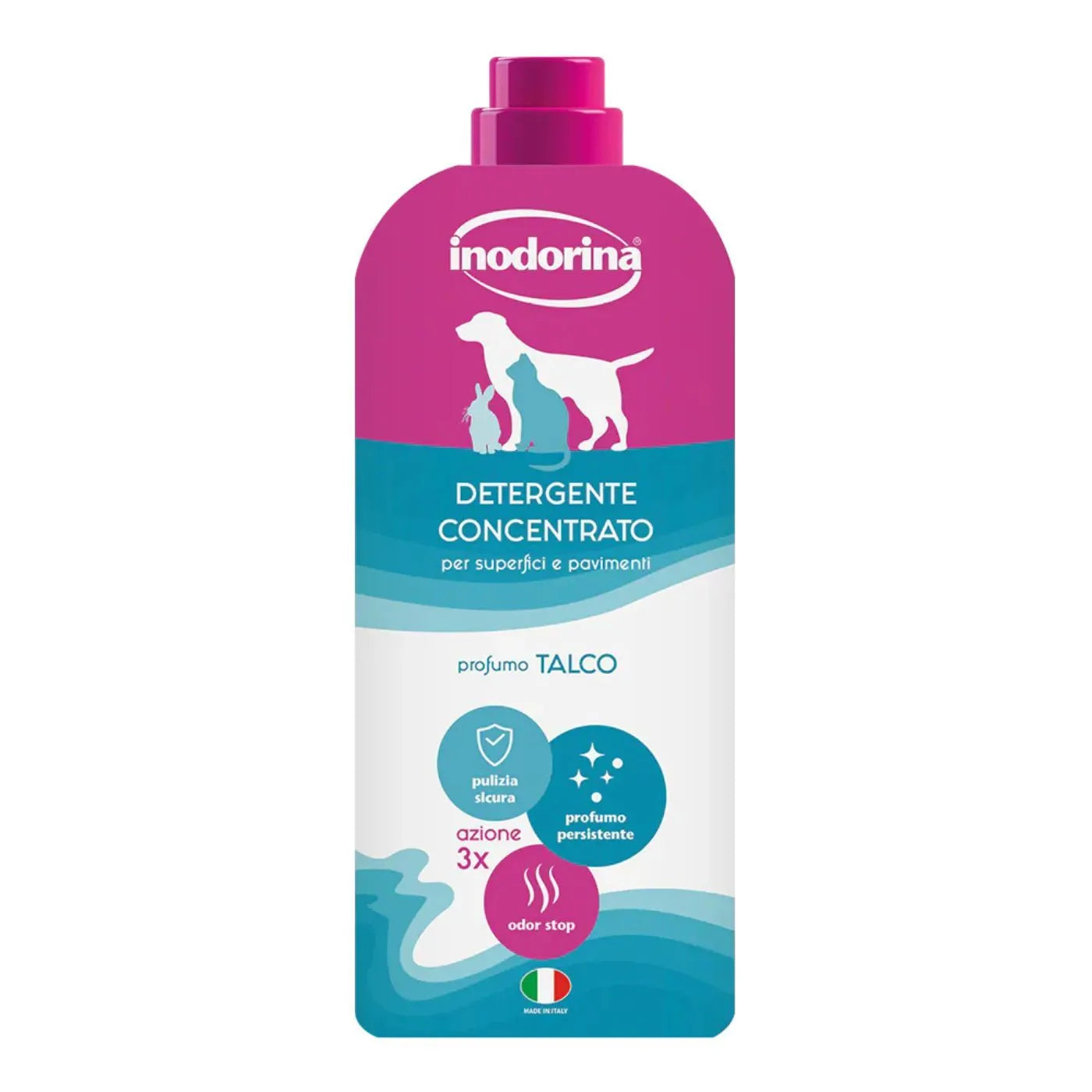 Detergente pavimenti 1L Lavanda