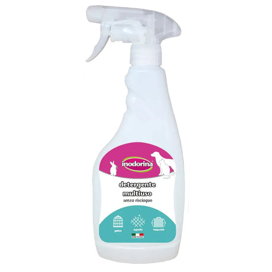 Spray detergente multiuso 500 ml
